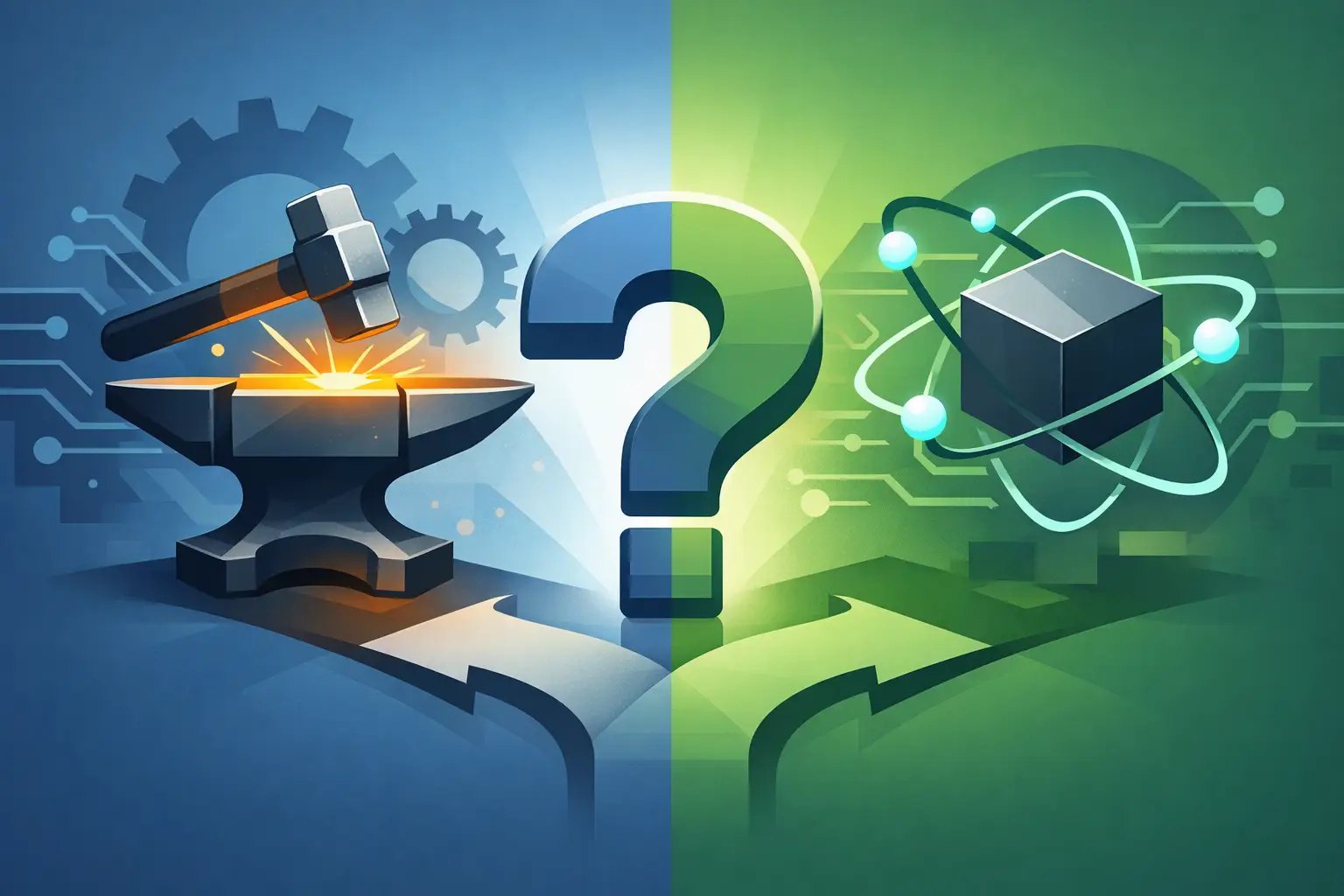Forge versus NeoForge: Which Loader Fits?