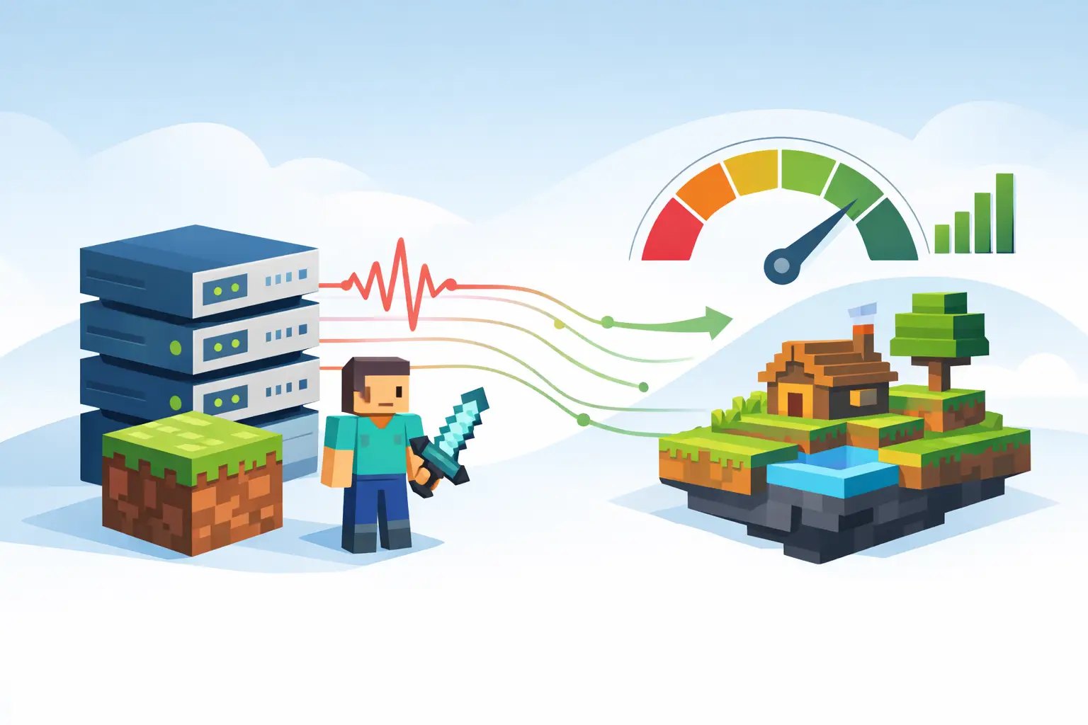 How to Choose Minecraft Hosting