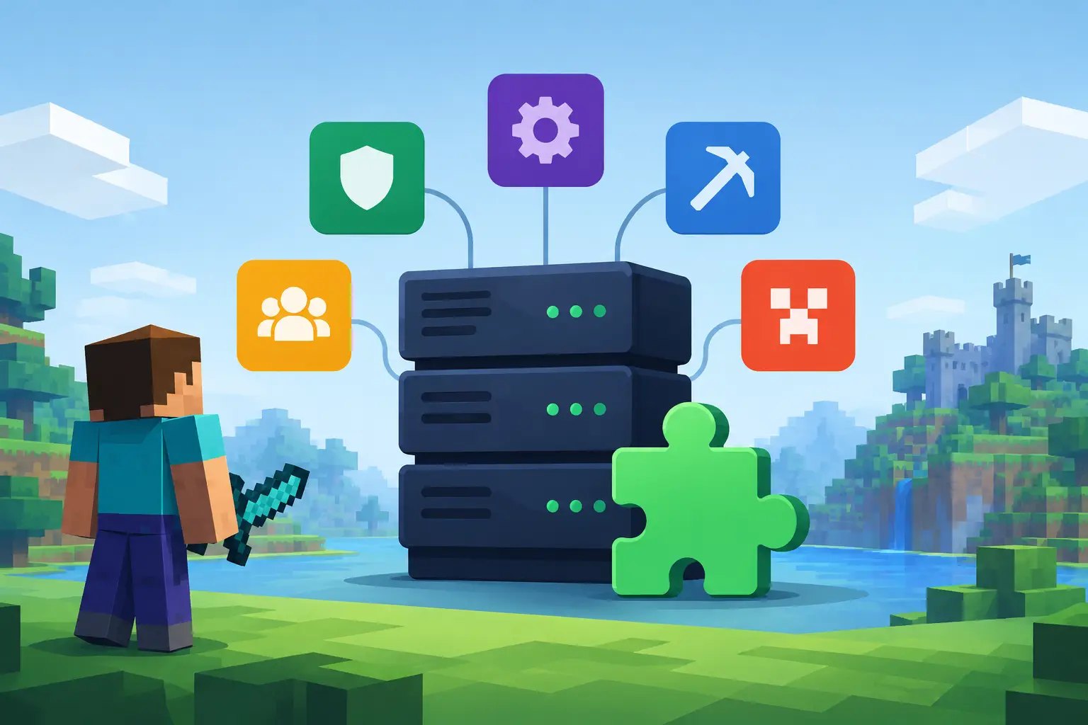 Minecraft Plugin Compatibility Guide: Stable Paper and Purpur Servers Without Conflicts