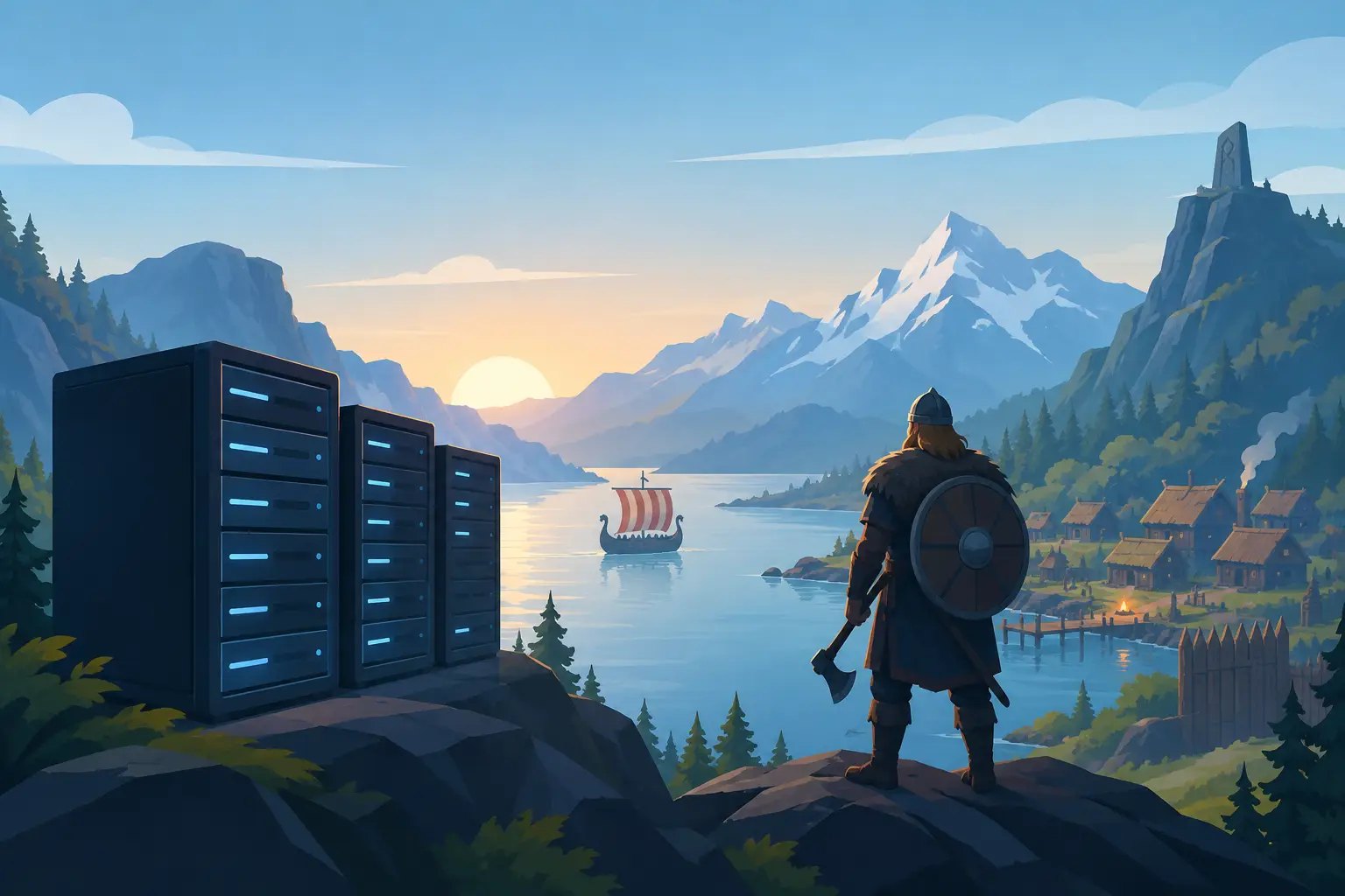 Valheim Server Hosting: Performance, Plans, Mods and Safe Saves