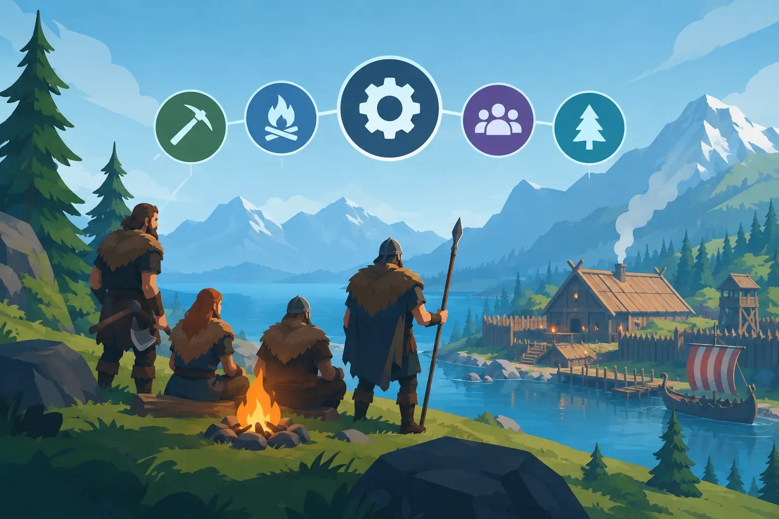 Valheim Server Mods: Install, Sync and Troubleshoot Without Losing Your World
