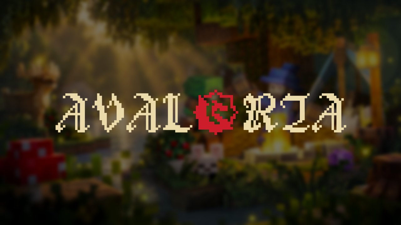 Avaloria